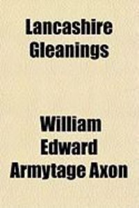 Produktbild: Lancashire Gleanings