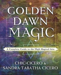 Produktbild: Golden Dawn Magic
