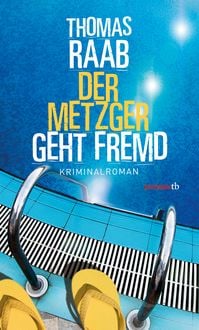 Produktbild: Der Metzger geht fremd