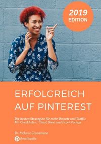 Produktbild: Erfolgreich auf Pinterest.