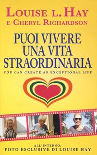 Produktbild: Puoi vivere una vita straordinaria!
