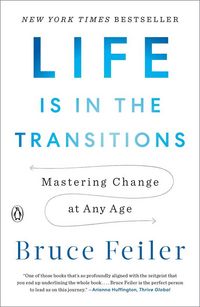 Produktbild: Life Is in the Transitions