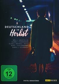 Produktbild: Deutschland im Herbst - Digital Remastered [SE]