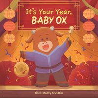Produktbild: It's Your Year, Baby Ox