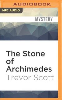 Bild vom Artikel The Stone of Archimedes vom Autor Trevor Scott
