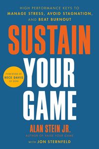 Produktbild: Sustain Your Game