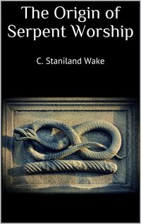 Produktbild: The Origin of Serpent Worship