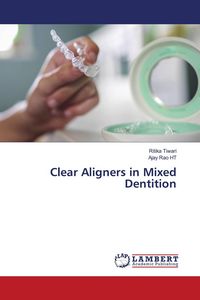 Produktbild: Clear Aligners in Mixed Dentition