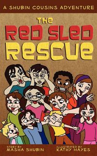 Produktbild: The Red Sled Rescue