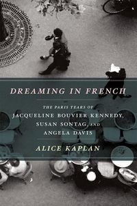 Produktbild: Dreaming in French