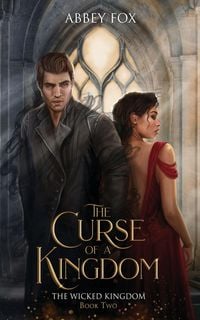 Produktbild: The Curse of a Kingdom