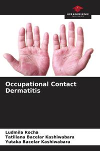 Produktbild: Occupational Contact Dermatitis