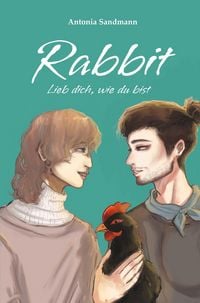 Produktbild: Rabbit