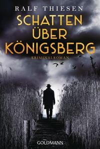 Produktbild: Schatten &uuml;ber K&ouml;nigsberg