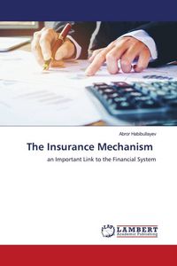 Produktbild: The Insurance Mechanism