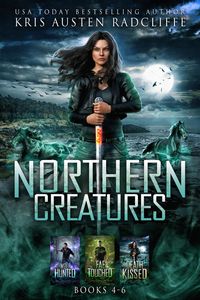 Produktbild: Northern Creatures Box Set Two: Books 4-6
