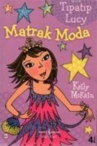 Produktbild: Tipatip Lucy - Matrak Moda