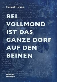 Produktbild: Bei Vollmond ist das ganze Dorf auf den Beinen