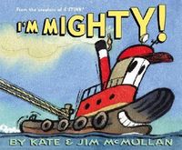 Produktbild: I'm Mighty!