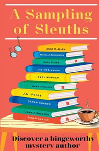 Produktbild: A Sampling of Sleuths