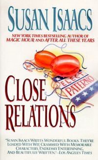 Produktbild: Close Relations