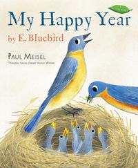 Produktbild: My Happy Year by E.Bluebird