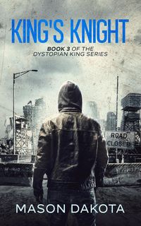 Produktbild: King's Knight (The Dystopian King, #3)