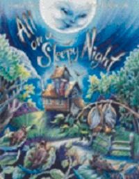 Produktbild: All on a Sleepy Night