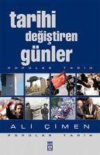 Produktbild: Tarihi Degistiren G&uuml;nler