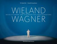 Produktbild: Wieland Wagner