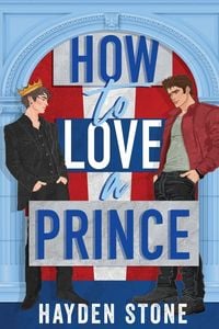 Produktbild: How to Love a Prince