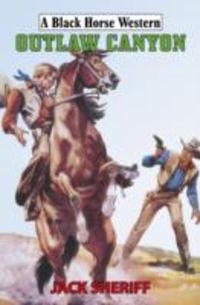 Produktbild: Outlaw Canyon