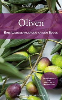 Produktbild: Oliven