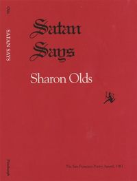 Produktbild: Satan Says