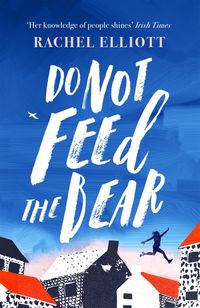 Produktbild: Do Not Feed the Bear