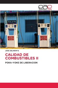Produktbild: Calidad De Combustibles Ii