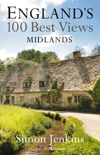 Produktbild: The Midlands' Best Views