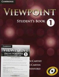 Produktbild: Viewpoint Level 1 Blended Onli