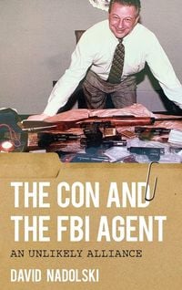 Produktbild: Con and the FBI Agent