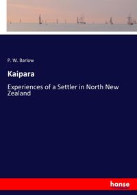 Produktbild: Kaipara