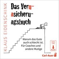 Produktbild: Das Verunsicherungsbuch