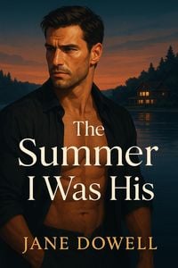 Produktbild: The Summer I Was His