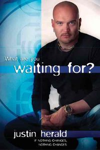Produktbild: What Are You Waiting For