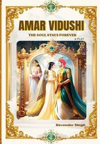 Produktbild: Amar Vidushi