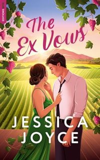 Produktbild: The Ex Vows