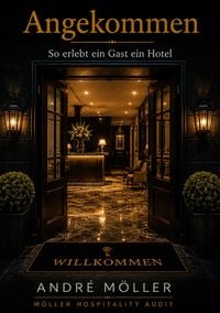 Produktbild: Angekommen