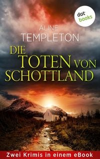 Produktbild: Die Toten von Schottland