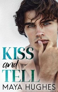 Produktbild: Kiss and Tell