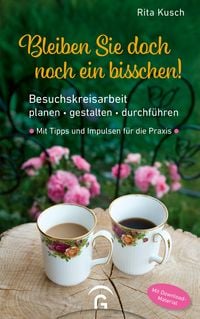 Produktbild: Bleiben Sie doch noch ein bisschen!
