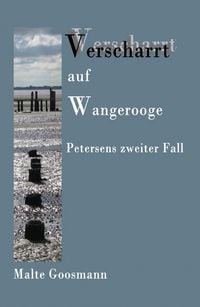 Produktbild: Verscharrt auf Wangerooge